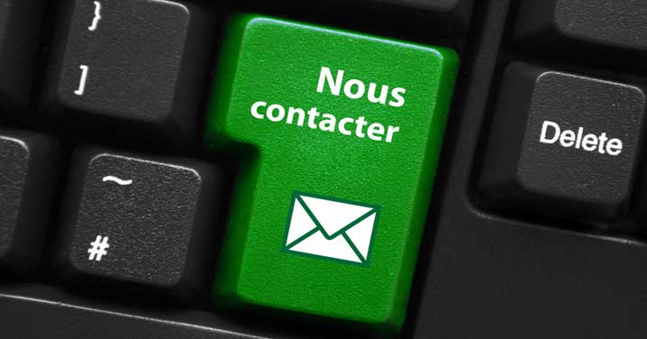 ESPACE BOIS CONCEPT - ECB - Contact